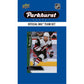 Nhl Phoenix Coyotes 2016 Parkhurst Team Set And An All-Star Set
