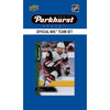 Nhl Phoenix Coyotes 2016 Parkhurst Team Set And An All-Star Set