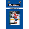 Nhl Florida Panthers 2016 Parkhurst Team Set And An All-Star Set