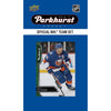 Nhl New York Islanders 2016 Parkhurst Team Set And An All-Star Set