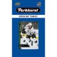 Nhl Los Angeles Kings 2016 Parkhurst Team Set And An All-Star Set