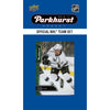 Nhl Los Angeles Kings 2016 Parkhurst Team Set And An All-Star Set