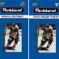 Nhl Pittsburgh Penguins 2016 Parkhurst Team Set And An All-Star Set