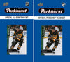 Nhl Pittsburgh Penguins 2016 Parkhurst Team Set And An All-Star Set