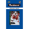 Nhl Detroit Red Wings 2016 Parkhurst Team Set And An All-Star Set