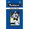 Nhl San Jose Sharks 2016 Parkhurst Team Set And An All-Star Set