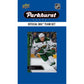 Nhl Minnesota Wild 2016 Parkhurst Team Set And An All-Star Set