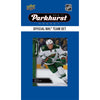 Nhl Minnesota Wild 2016 Parkhurst Team Set And An All-Star Set