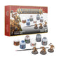 Warhammer Age of Sigmar: Stormcast Eternals Paints Set