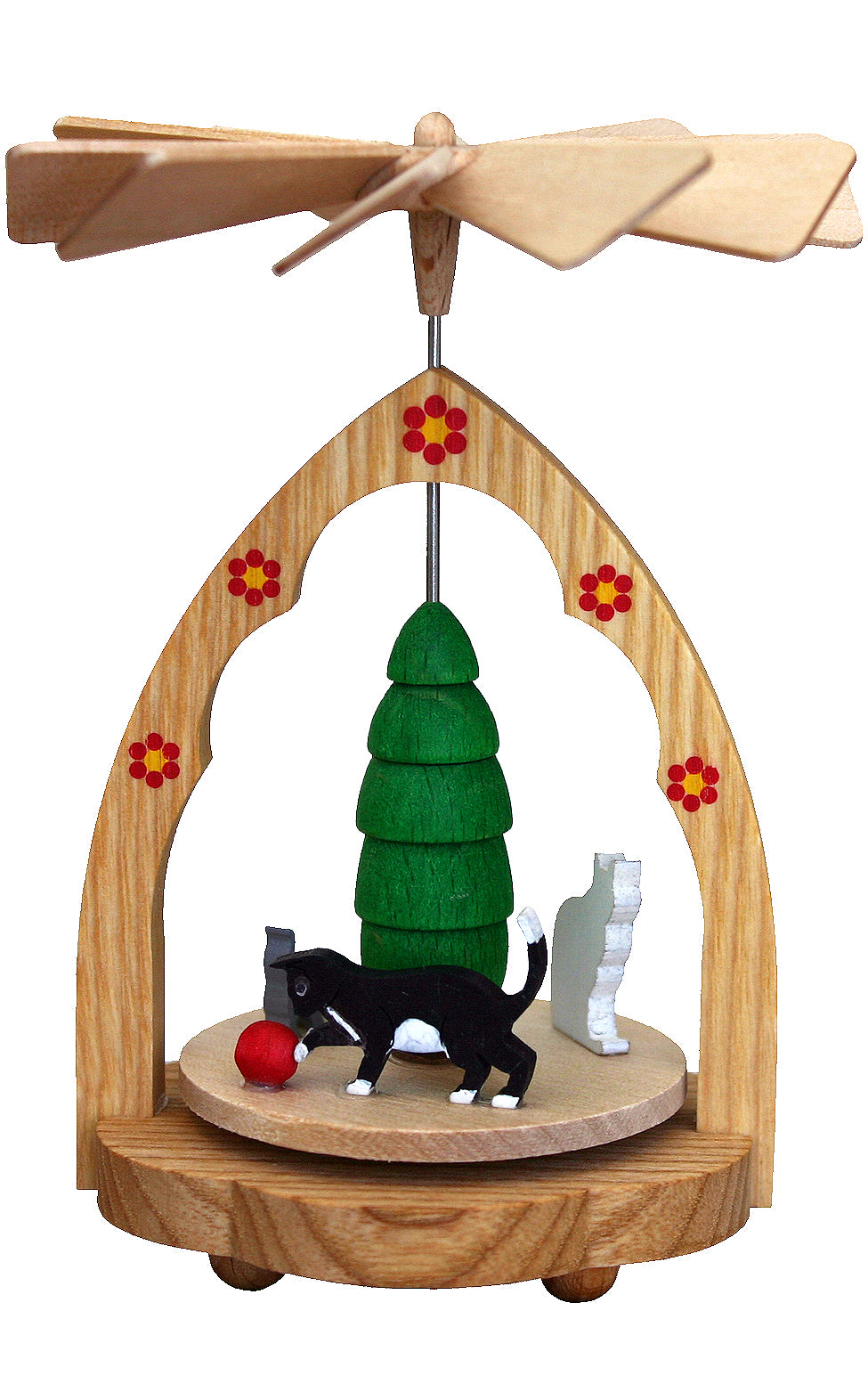 PYRMDMINI CATS EACH