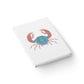 Cancer Hardcover Journal - Blank