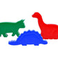 PUZZLE PLAY TRAYS Sensory Learning Set
