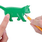 PUZZLE PLAY TRAYS Sensory Learning Set