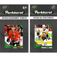 Nhl Chicago Blackhawks 2017 Parkhurst Team Set And An All-Star Set
