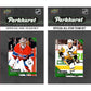 Nhl Montreal Canadiens 2017 Parkhurst Team Set And An All-Star Set