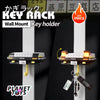 Key Holder Initial D Toyota AE86 Sprinter Trueno Lighting