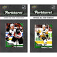 C&I Collectables Nhl Arizona Coyotes 17Coyotests Men'S Sports Related Trading Cards, Brown, One Size
