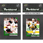 C&I Collectables Nhl New Jersey Devils 17Devilsts Men'S Sports Related Trading Cards, Brown, One Size