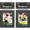 C&I Collectables Nhl New Jersey Devils 17Devilsts Men'S Sports Related Trading Cards, Brown, One Size