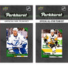 Nhl Tampa Bay Lightning 2017 Parkhurst Team Set And An All-Star Set