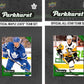 Nhl Toronto Maple Leafs 2017 Parkhurst Team Set And An All-Star Set