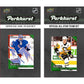 Nhl New York Rangers 2017 Parkhurst Team Set And An All-Star Set