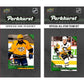Nhl Nashville Predators 2017 Parkhurst Team Set And An All-Star Set