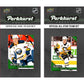 C&I Collectables Nhl Buffalo Sabres 17Sabrests Men'S Sports Related Trading Cards, Brown, One Size