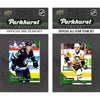 Nhl Winnipeg Jets 2017 Parkhurst Team Set And An All-Star Set