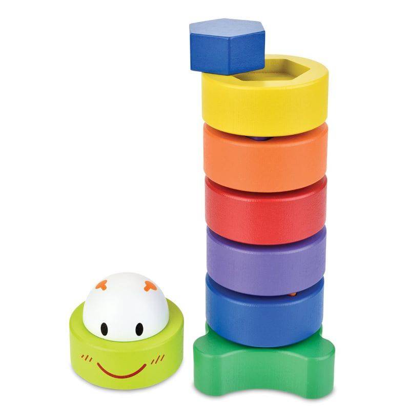 18-24 MONTHS TODDLER PLAY PACK - ALMOST 2 GIFT SET