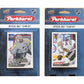 Nhl Chicago Blackhawks 2018-19 Parkhurst Team Set And An All-Star Set