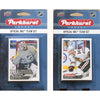 Nhl Chicago Blackhawks 2018-19 Parkhurst Team Set And An All-Star Set