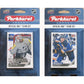 Nhl St. Louis Blues 2018-19 Parkhurst Team Set And An All-Star Set