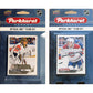 Nhl Montreal Canadiens 2018-19 Parkhurst Team Set And An All-Star Set
