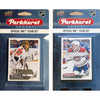 Nhl Montreal Canadiens 2018-19 Parkhurst Team Set And An All-Star Set