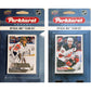 Nhl New Jersey Devils 2018-19 Parkhurst Team Set And An All-Star Set