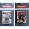 Nhl Anaheim Ducks 2018-19 Parkhurst Team Set And An All-Star Set