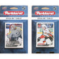 Nhl Calgary Flames 2018-19 Parkhurst Team Set And An All-Star Set