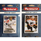 Nhl Philadelphia Flyers 2018-19 Parkhurst Team Set And An All-Star Set