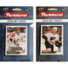 Nhl Philadelphia Flyers 2018-19 Parkhurst Team Set And An All-Star Set