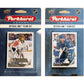 Nhl Tampa Bay Lightning 2018-19 Parkhurst Team Set And An All-Star Set