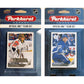 Nhl Toronto Maple Leafs 2018-19 Parkhurst Team Set And An All-Star Set
