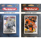 Nhl Edmonton Oilers 2018-19 Parkhurst Team Set And An All-Star Set