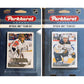 Nhl Buffalo Sabres 2018-19 Parkhurst Team Set And An All-Star Set
