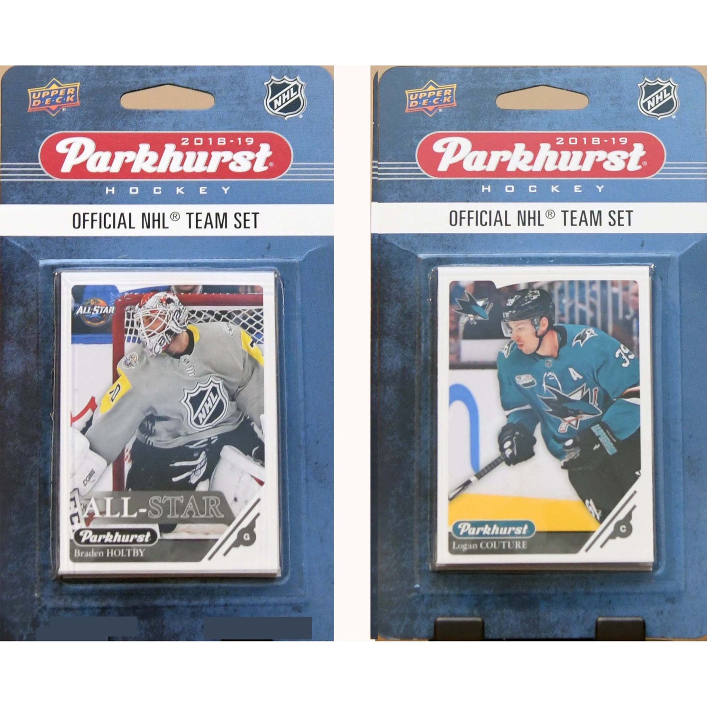 C&I Collectables Nhl San Jose Sharks Mens 18Sharkstsn/A Brown Brown 18Sharksts, Brown, N/A