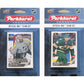 Nhl Minnesota Wild 2018-19 Parkhurst Team Set And An All-Star Set