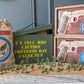 1911 Gift Set With Ammo Can