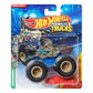 Hot Wheels Monster Trucks 1:64 Scale Vehicle 2026  - Select Vehicle(s) (5393)