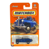Blue Matchbox 1948 Willys Jeepster | Matchbox Series 10/100