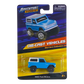 Adventure Force 1966 Ford Bronco | Warriors Collection